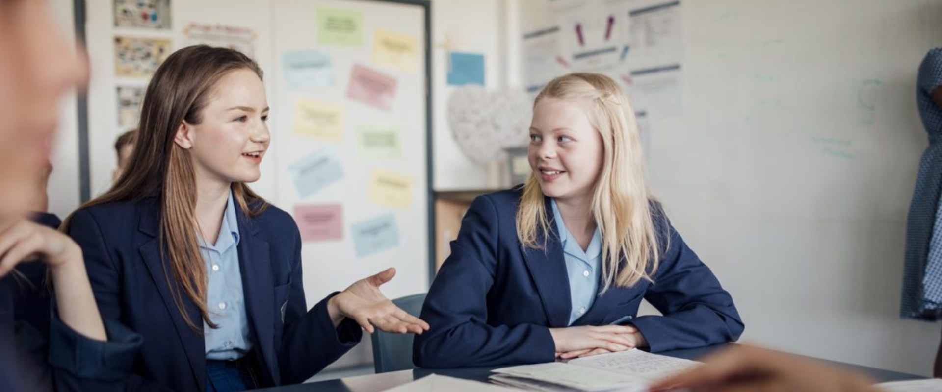 Choosing the Right Teaching Approach for GCSE Tuition