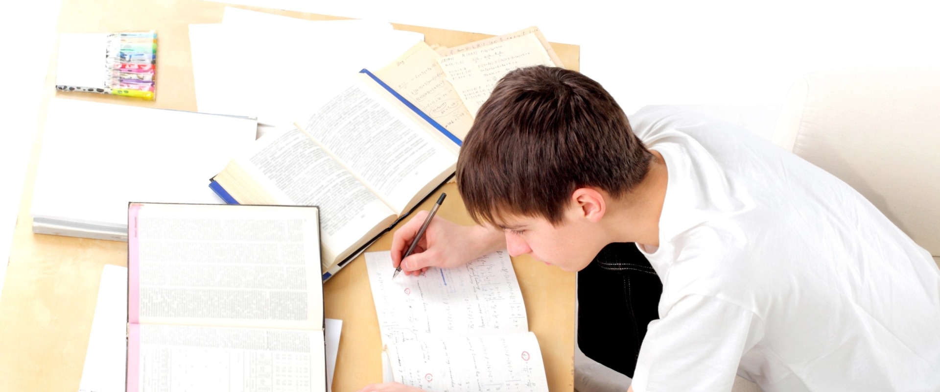 Understanding Exam Board Specifications