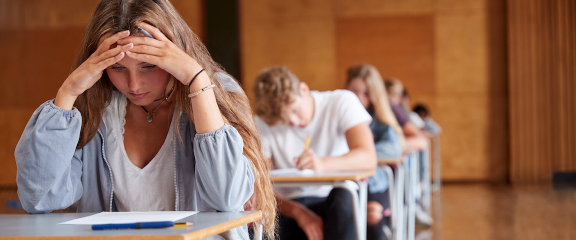 Minimizing Post-Exam Stress: Tips and Strategies for a Less Stressful Exam Period
