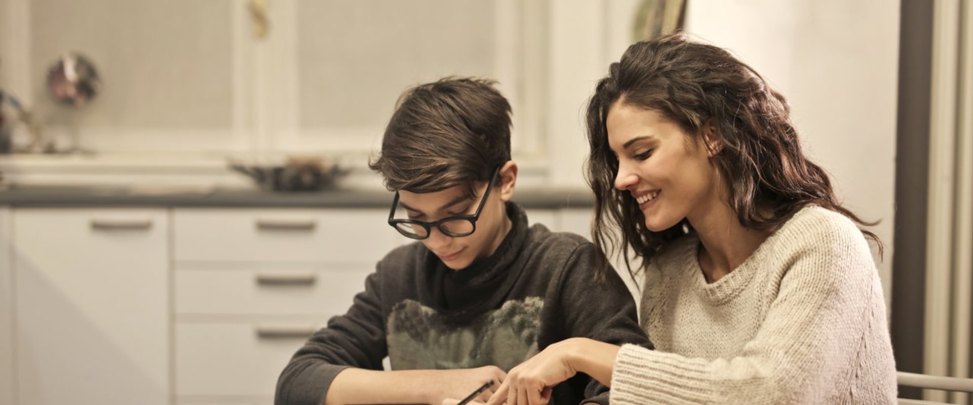 Setting Expectations with Your GCSE Tutor