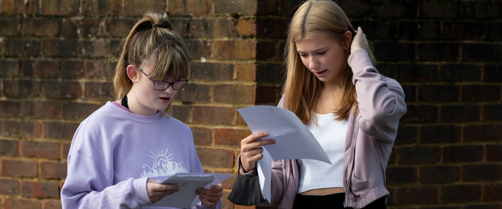 Achieving Enhanced Confidence in Tackling GCSEs