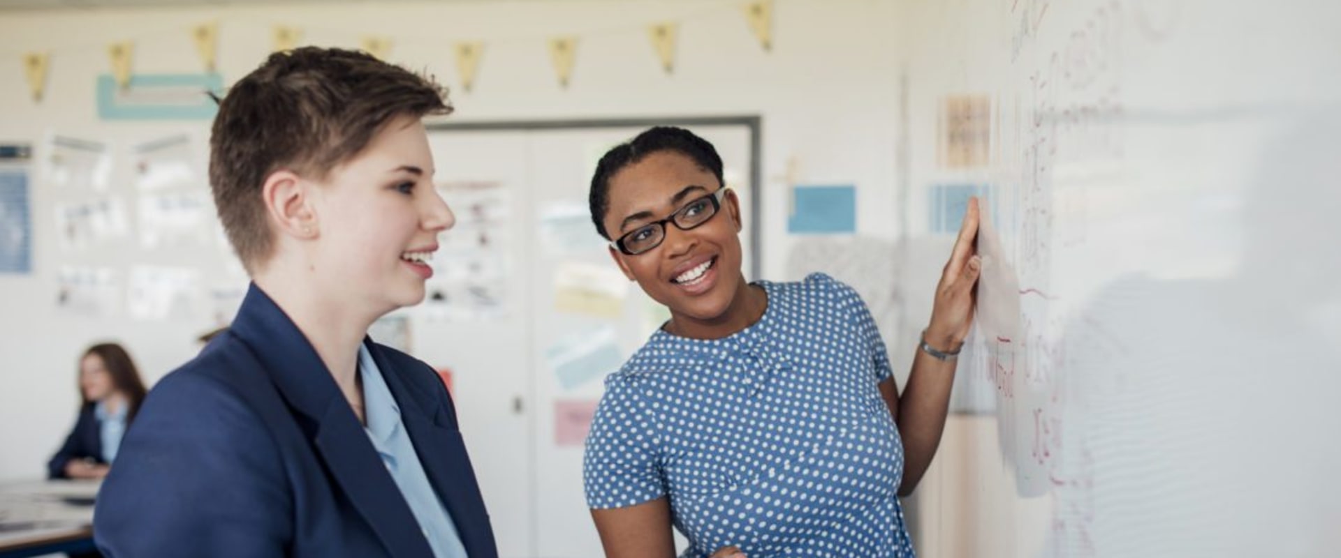 Maintaining Communication with Your GCSE Tutor