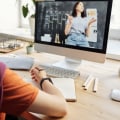 Using Technology to Stay Focused