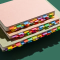 Using a Study Calendar to Track Progress