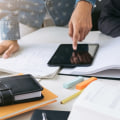 Tips for Tackling Coursework Assessments