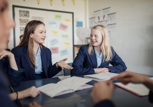 Choosing the Right Teaching Approach for GCSE Tuition
