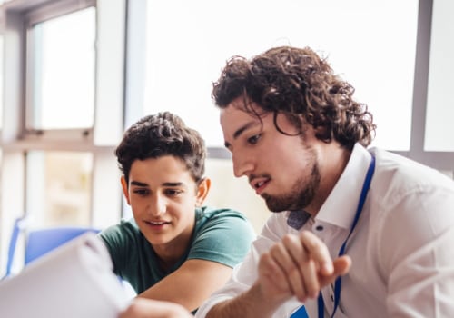 Group GCSE Tuition: Everything You Need to Know