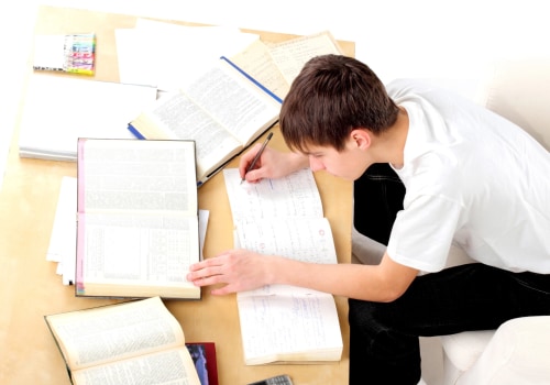 Understanding Exam Board Specifications