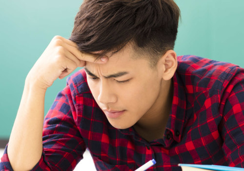 Strategies for Developing an Exam Strategy