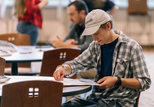 Developing an Exam Strategy