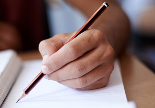 Learning about Exam Board Specifications