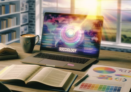 The UK's Top GCSE Sociology Tutoring Websites
