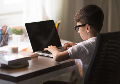 Designating a Study Space: How to Create the Perfect Place to Focus
