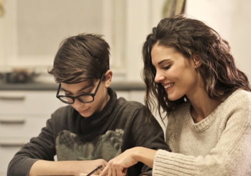 Setting Expectations with Your GCSE Tutor