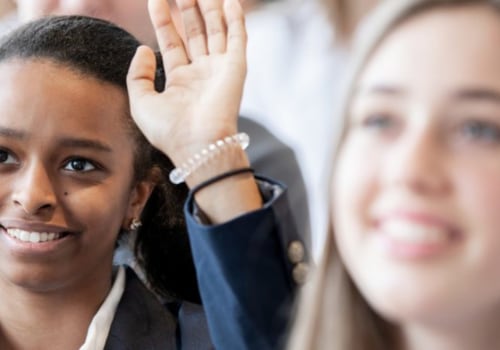 Assessing Your Child's Learning Style for GCSE Tuition