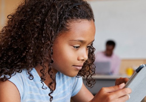 Using Technology to Stay Focused